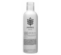 Organics Pharm ORGANICS PHARM MODELLING GEL OIL NON OIL OAT AND EUCALYPTUS 250 ML