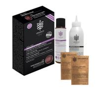 Organics Pharm ORGANICS PHARM ORGANICS COLOR 7/5 ROSSO MOGANO CHIARO