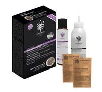 Organics Pharm ORGANICS PHARM ORGANICS COLOR 8/1 BIONDO CHIARO CENERE