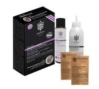 Organics Pharm ORGANICS PHARM ORGANICS COLOR 9/1 BIONDO CHIARISSIMO CENERE