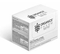 Organics pharm sebo control lotion neem, eucalyptus and alpaflor 12 fiale da 6 ml