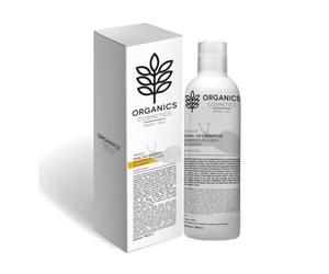 Organics Pharm ORGANICS PHARM SNAIL OXY SHAMPOO 250 ML