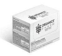 Organics Pharm Sebo Control Lotion Neem, Eucalyptus And Alpaflor 12 Fiale Da 6 Ml