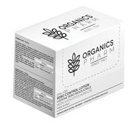 Organics Cure - Sebo Control Lozione Sebo-regolatrice Cuoio Capelluto, 12 fiale