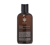 Organics Pharm Shampoo Idratante Dopo Colore all'Aloe e Lavanda
