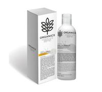 Organics Pharm Shampoo Organics Snail Oxy nutritivo capelli secchi, 250ml