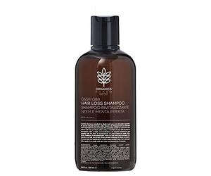 ORGANICS PHARM SHAMPOO RIVITALIZZANTE NEEM E MENTA 250ML