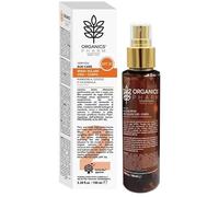 Organics Pharm Spray Solare Viso/Corpo 100ml SPF30