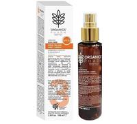 Organics Pharm Spray Solare Viso/Corpo 100ml SPF50