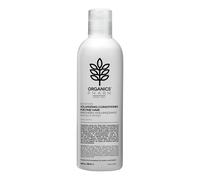 Organics pharm volumizing conditioner for fine hair mango and rose