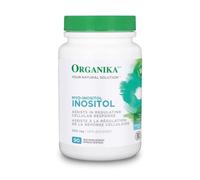 Organika Inositolo (Myo-Inositol) 500 mg, 90 capsule