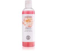 Organique Bloom Essence gel doccia delicato 250 ml