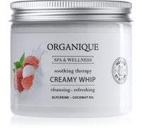 Organique Soothing Therapy doccia schiuma per il corpo 200 ml