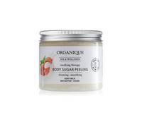 Organique Therapy 200 ml - Scrub corpo