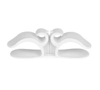 Organisateur De Cord,organisateur Câble,Clip Gestion Des Fils Pour La - Multifonctionnel Appareils, Petit Support