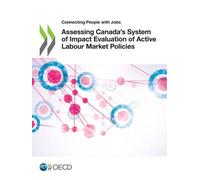 Organisation fo Assessing Canada’s System of Impact Evaluation of Ac (Tascabile)