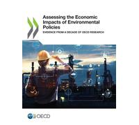 Organisation fo Assessing the economic impacts of environmental poli (Tascabile)