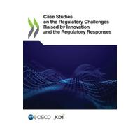 Organisation fo Case studies on the regulatory challenges raised by (Tascabile)