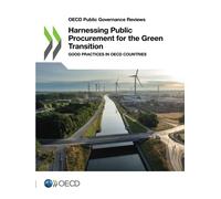 Organisation fo Harnessing Public Procurement for the Green Transiti (Tascabile)