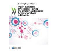 Organisation fo Impact evaluation of vocational training and employm (Tascabile)