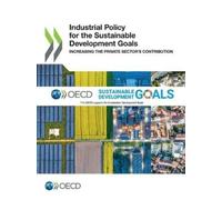 Organisation fo Industrial Policy for the Sustainable Development Go (Tascabile)