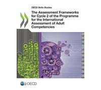 Organisation fo The assessment frameworks for Cycle 2 of the program (Tascabile)