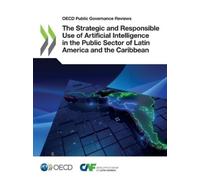Organisation fo The strategic and responsible use of artificial inte (Tascabile)
