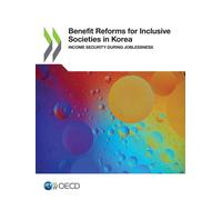 Organisation for E Benefit reforms for inclusive societies in Korea (Tascabile)
