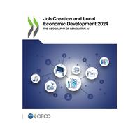Organisation for Eco Job Creation and Local Economic Development 20 (Tascabile)
