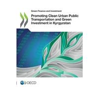 Organisation for Econ Promoting clean urban public transportation a (Tascabile)
