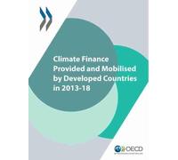 Organisation for Economi Climate finance provided and mobilised by (Tascabile)