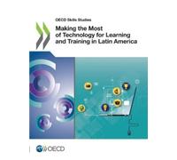 Organisation for Economi Making the most of technology for learning (Tascabile)