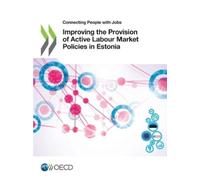 Organisation for Economic C Improving the provision of active labour (Tascabile)