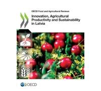 Organisation for Economic C Innovation, agricultural productivity a (Tascabile)