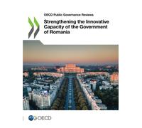 Organisation for Economic C Strengthening the innovative capacity o (Tascabile)