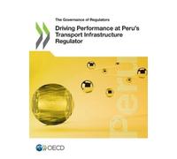 Organisation for Economic Co Driving performance at Peru's Transpor (Tascabile)