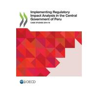 Organisation for Economic Co Implementing regulatory impact in the (Tascabile)