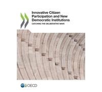 Organisation for Economic Co Innovative citizen participation and n (Tascabile)
