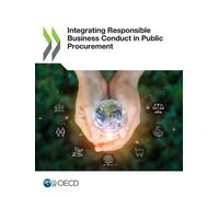 Organisation for Economic Co- Integrating responsible business cond (Tascabile)