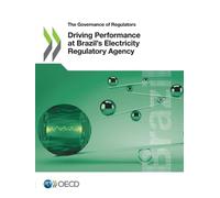 Organisation for Economic Co-o Driving performance at Brazil's Elect (Tascabile)