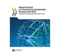 Organisation for Economic Co-o Global outlook on financing for sust (Tascabile)