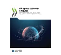 Organisation for Economic Co-o The Space Economy in Figures: Respond (Tascabile)