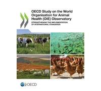 Organisation for Economic Co-op OECD study on the World Organisation (Tascabile)