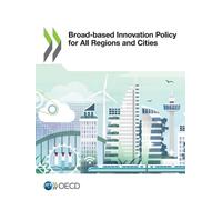Organisation for Economic Co-ope Broad-based innovation policy for (Tascabile)