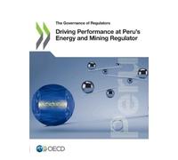 Organisation for Economic Co-ope Driving performance at Peru's Energ (Tascabile)