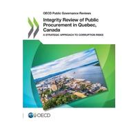 Organisation for Economic Co-ope Integrity review of public procure (Tascabile)