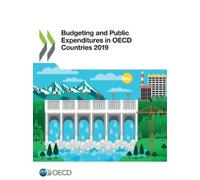 Organisation for Economic Co-oper Budgeting and public expenditure i (Tascabile)