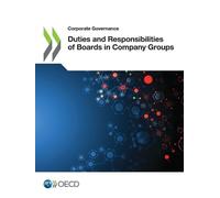Organisation for Economic Co-oper Duties and responsibilities of boa (Tascabile)