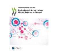 Organisation for Economic Co-oper Evaluation of active labour marke (Tascabile)