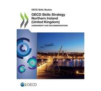 Organisation for Economic Co-oper OECD skills strategy Northern Ire (Tascabile)